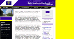 Desktop Screenshot of bhsclassof69.org